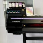 Фарба УФ MARABU ULTRA JET DLE-A