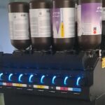 УФ чорнило для друку Marabu Ultra Jet DLE-JF