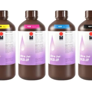 УФ чернило для печати Marabu Ultra Jet DLE-JF