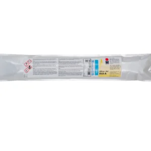 Краска UltraJet DLE-A 600ml bag Cyan