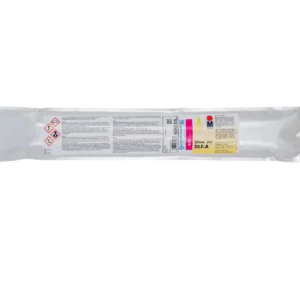 Краска UltraJet DLE-A 600ml bag Magento