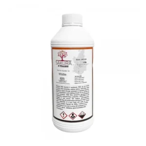 Чернила для DTF печати Sacura White