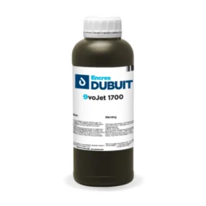 УФ светодиодные цифровые чернила EvoJet 1700