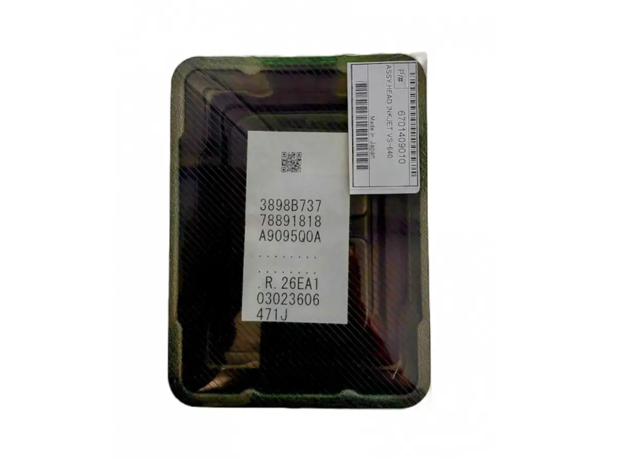 Друкуюча голівка Epson DX6 (Roland)