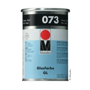 Краска Marabu - Glasfarbe GL 073