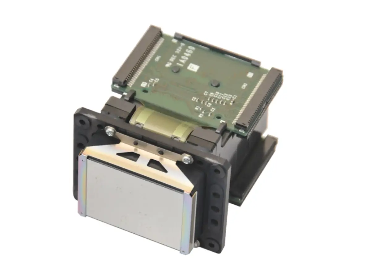 Печатающая головка Epson DX6