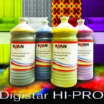 Сублимационные чернила KIIAN DIGISTAR HI-PRO
