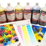 Сублимационные чернила KIIAN DIGISTAR HI-PRO