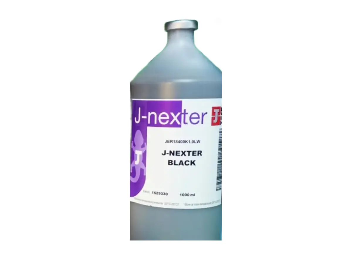 Сублимационные чернила KIIAN DIGISTAR HI-PRO Black