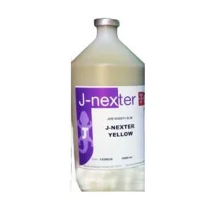 Сублимационные чернила KIIAN DIGISTAR HI-PRO Yellow