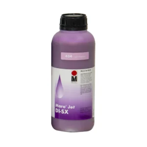 Чернило экосольвентное Mara Jet DI-SX 434 Light Magenta
