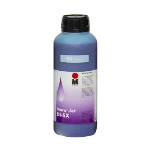 Чернило экосольвентное Mara Jet DI-SX 455 Light Cyan