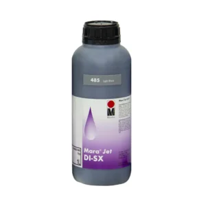 Чернило экосольвентное Mara Jet DI-SX 485 Light Black