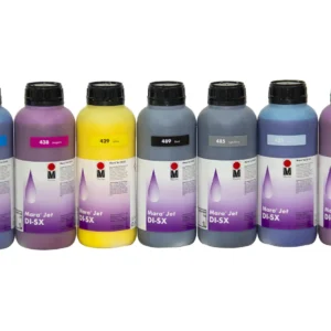 Чернила экосольвентные Mara Jet DI-SX Mara Jet DI-SX Marabu