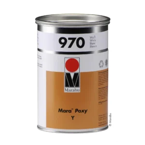 Трафаретная краска Mara Poxy Y 970