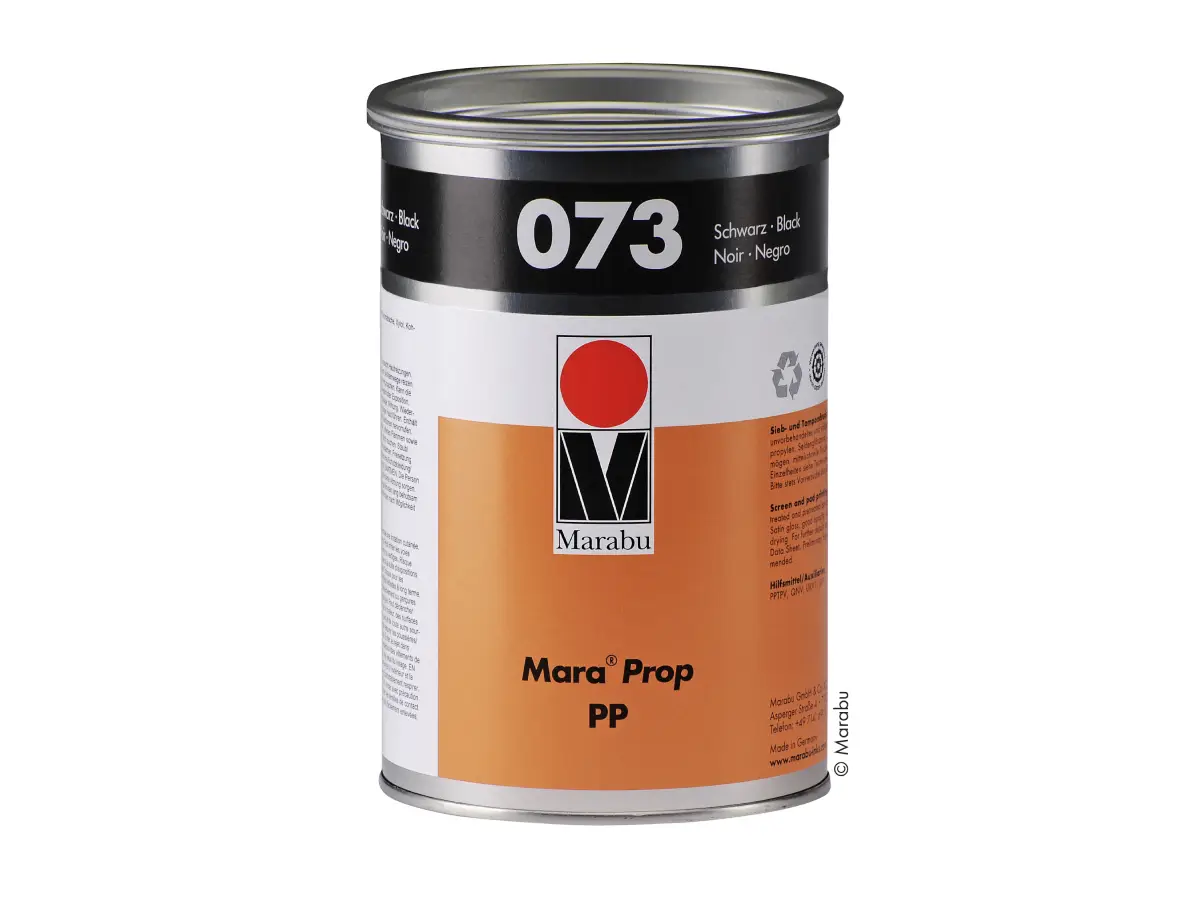 Краска Marabu Mara Prop PP 073