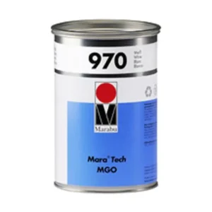 Фарба для тамподруку Mara® Tech MGO 970
