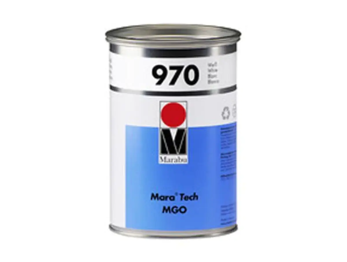 Фарба для тамподруку Mara® Tech MGO 970