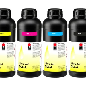 Краска УФ MARABU ULTRA JET DLE-A