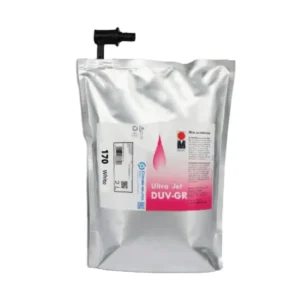 Чернило Marabu Ultra Jet DUV-GR - White