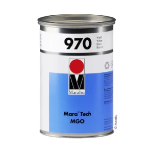 Трафаретная краска Mara® Tech MGO 970
