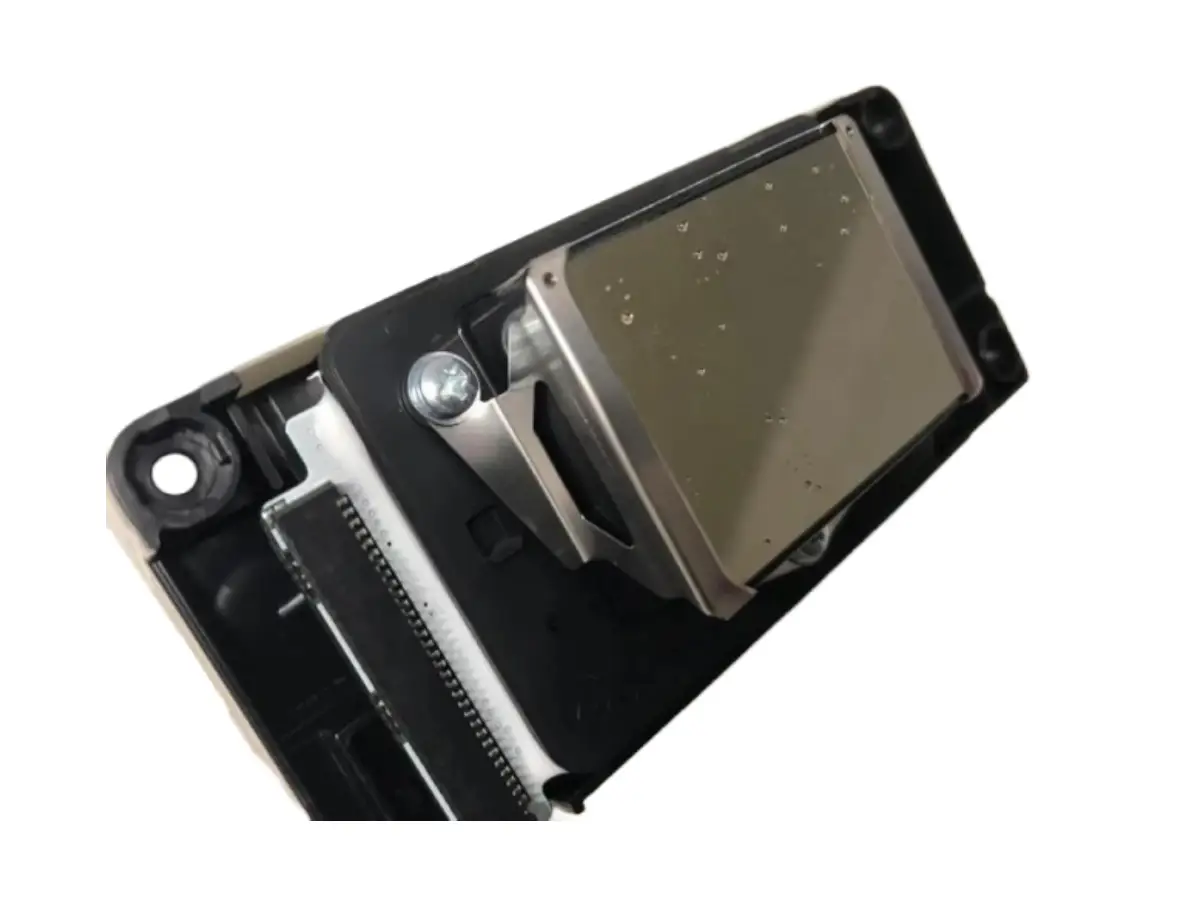 Печатающая головка Epson DX5