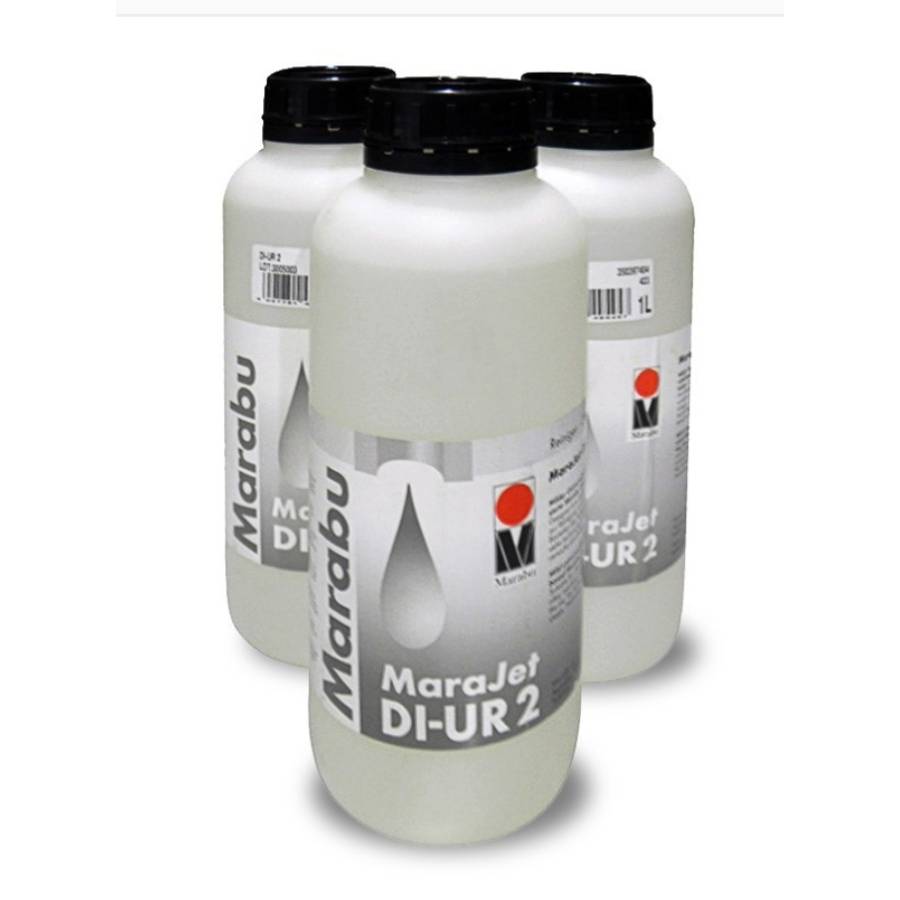 Промывочная жидкость Mara Jet DI-UR 2