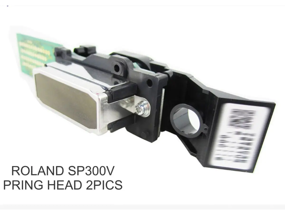 Печатающая головка для принтера Epson DX4