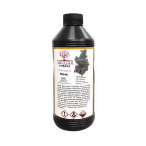 Чернила для DTF печати Sacura Black