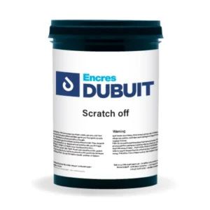 УФ Чернила Scratch Off