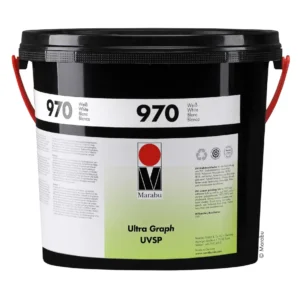 Трафаретная краска Ultra Graph UVSP 970