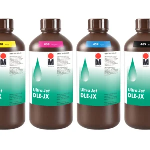 УФ Чернила Ultra Jet DLE-JX