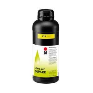 УФ чернила UltraJet DUV-RR 428 Yellow