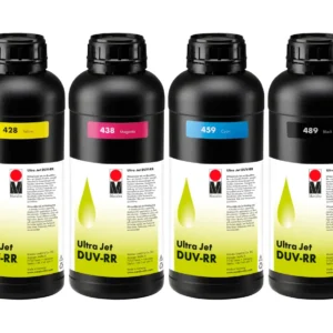 УФ краска для печати Ultra Jet DUV-RR