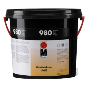 Трафаретная краска Ultra RotaScreen UVRS 980