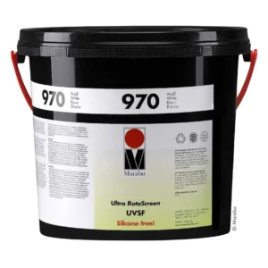 Трафаретная краска Ultra RotaScreen UVSF 970