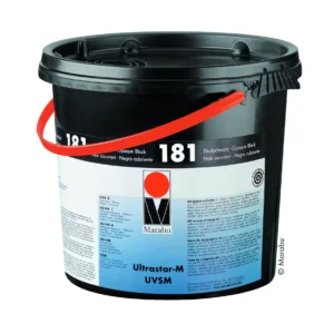Трафаретная краска Ultra Star-M UVSM 181