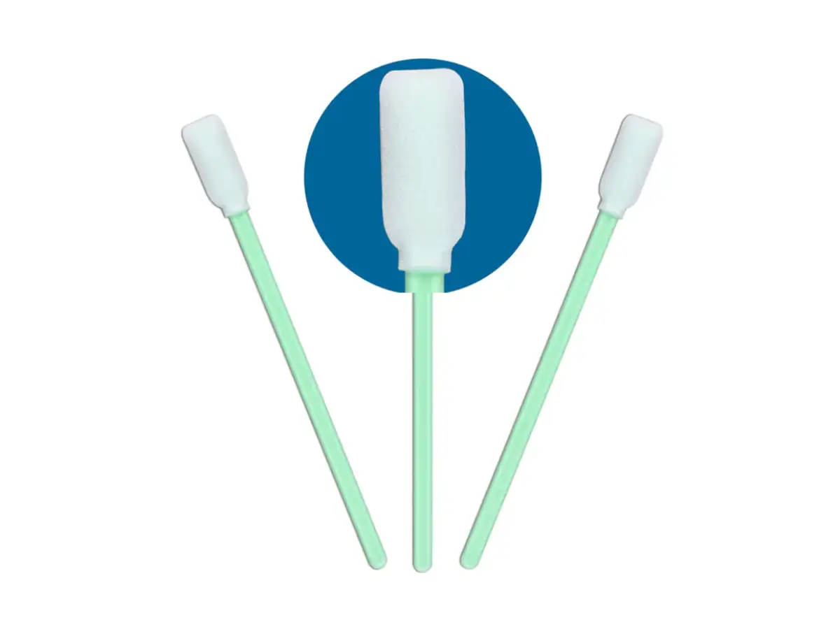 Палочки для чистки головок принтера Cleanmo