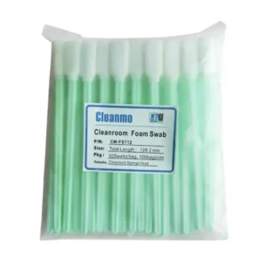 Палочки для чистки головок принтера Cleanmo