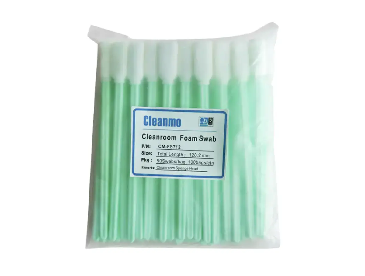 Палочки для чистки головок принтера Cleanmo