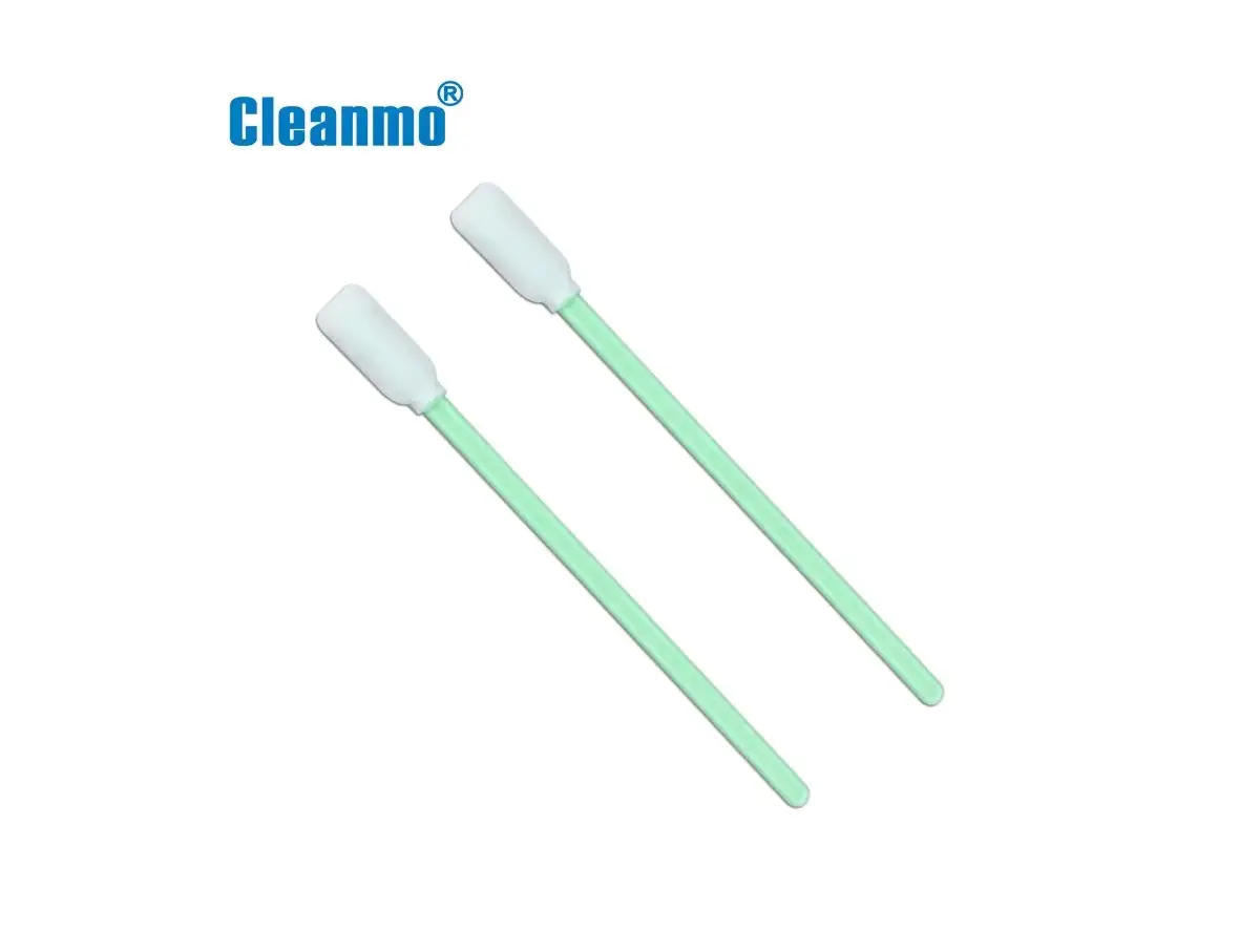 Палочки для чистки головок принтера Cleanmo