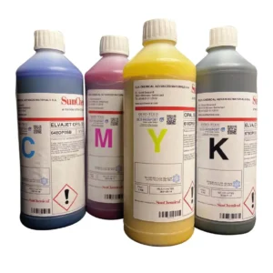 Чернила сублимационные SunChemical Opal