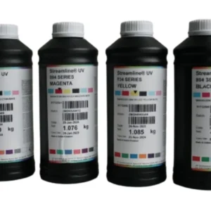 Чернила SunChemical Streamline 804