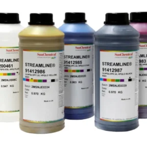 Екосольвентні чорнила SunChemical Streamline Ultima HPQLO