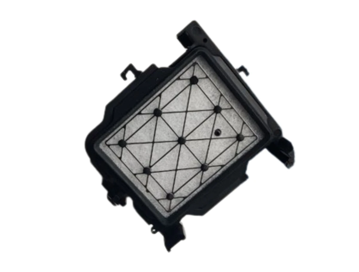 Капа печатающей головки